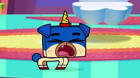 Unikitty S01E26