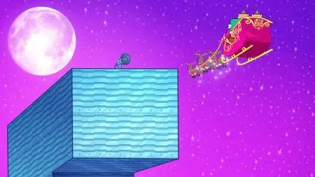 Teen Titans Go! S04E02