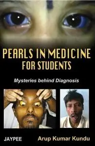 Pearls in Medicine for Students Mysteries Behind Diagnosis