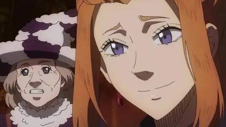 Black Clover S01E60