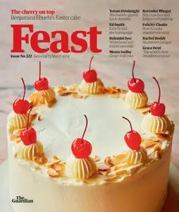 The Guardian Feast - 23 March 2024