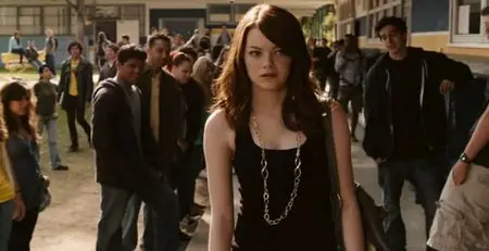 Easy Girl (2010)