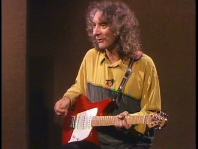 Albert Lee - Country Boy (2006)