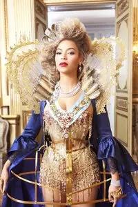 Beyonce - The Mrs. Carter World Tour Promos 2013