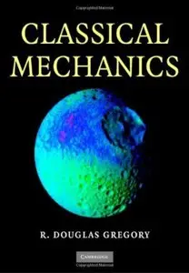 Classical Mechanics