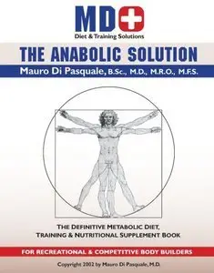 Anabolic Solution for Bodybuilders (repost)