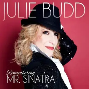 Julie Budd - Remembering Sinatra (2015)
