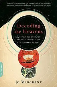 Decoding the Heavens [Audiobook]
