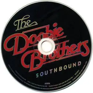 The Doobie Brothers - Southbound (2014)