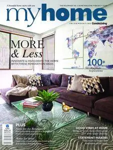 MyHome - February 2017