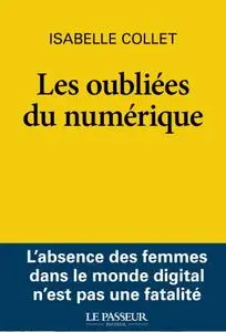 Isabelle Collet, "Les oubliées du numérique"