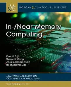 In-/Near-Memory Computing