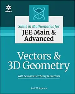 Vector & 3D Geometry