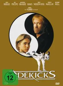 Sidekicks (1992)