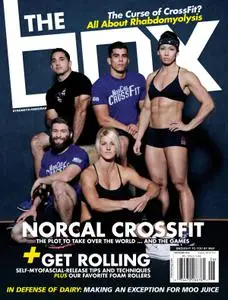 The Box Magazine – 15 April 2014
