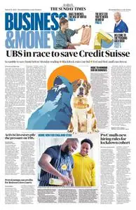 The Sunday Times Business - 19 March 2023