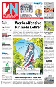 Vorarlberger Nachrichten - 1 Juli 2023
