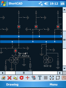 ShortCAD v2009.02.07.1