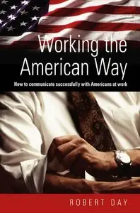 Robert Day - Working the American Way