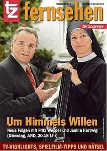 TZ München Wochenendausgabe vom 23. Januar 2010