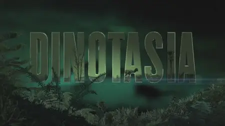 Dinotasia (2012)