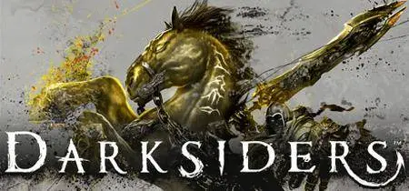 Darksiders (2010)