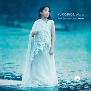 Yu Kosuge - Four Elements, Vol. 1: Water (2018)