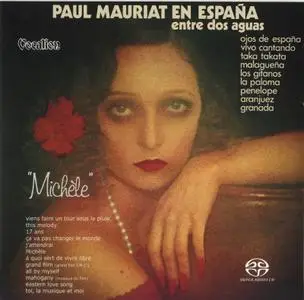 Paul Mauriat - En España `75 & Michèle `76 (2019)