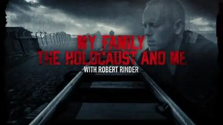 BBC - My Family: The Holocaust and Me (2020)