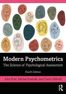Modern Psychometrics: The Science of Psychological Assessment, 4th Edition