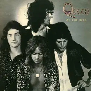 Queen - At the Beeb [Recorded 1973] (1989)