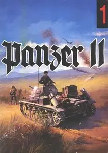 Panzer II (Militaria 1) (Repost)