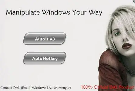 Manipulate Windows Your Way - Macro Automation 2in1 