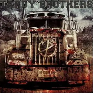 Tardy Brothers - Bloodline (2009) 