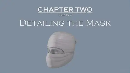 CGmasters: Ninja Character Creation Vol.1