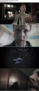 The Possession of Michael King (2014)