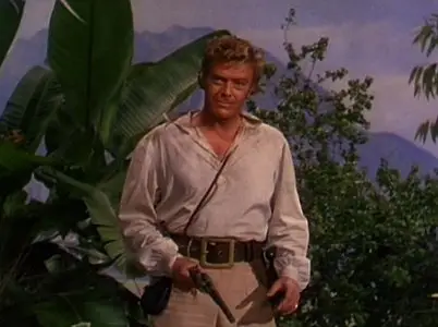 Caribbean (1952) 