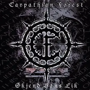 Carpathian Forest - Discography (1998 - 2006)