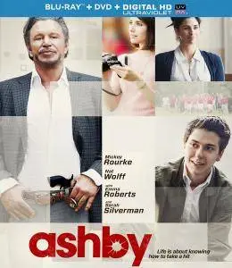 Ashby - Una Spia Per Amico (2015)