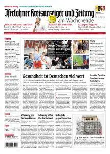 IKZ Iserlohner Kreisanzeiger und Zeitung Hemer - 11. November 2017