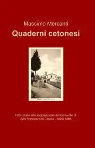 Quaderni cetonesi