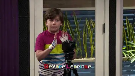 Bizaardvark S03E06