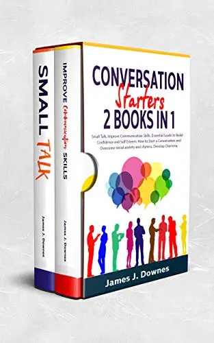 Conversations book 2