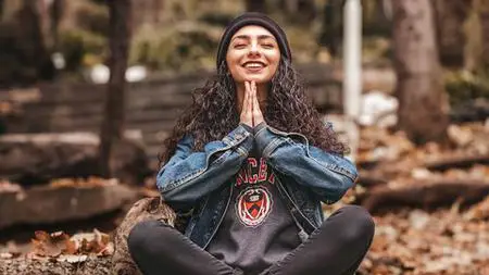 Meditation Teacher Training Certification