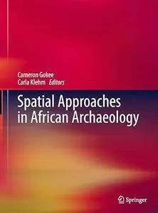 Spatial Approaches in African Archaeology