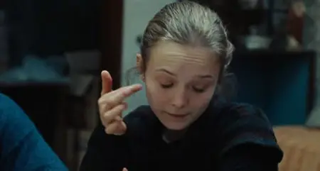 Corpo celeste (2011)