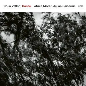Colin Vallon Trio - Danse (2017)