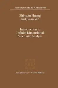 Introduction to Infinite Dimensional Stochastic Analysis