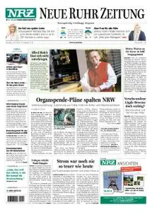 NRZ Neue Ruhr Zeitung Essen-Steele/Kray - 02. April 2019