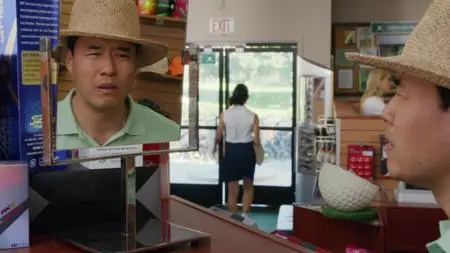 Fresh Off the Boat S03E20